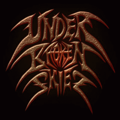 logo Under Broken Skies